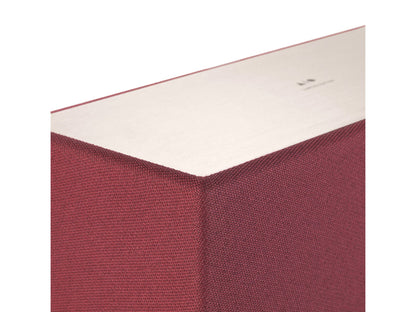 TRIANGLE AIO 3 Rouge Ocre