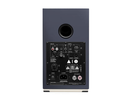 TRIANGLE AIO TWIN (la paire)