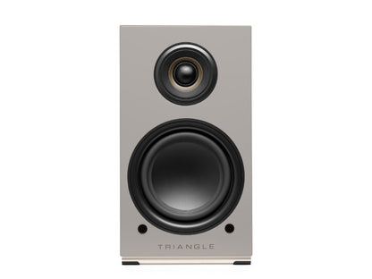 TRIANGLE AIO TWIN (la paire)