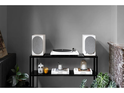 TRIANGLE AIO TWIN (la paire)