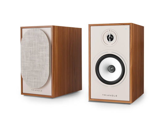 TRIANGLE BOREA BR03 Connect (la paire)