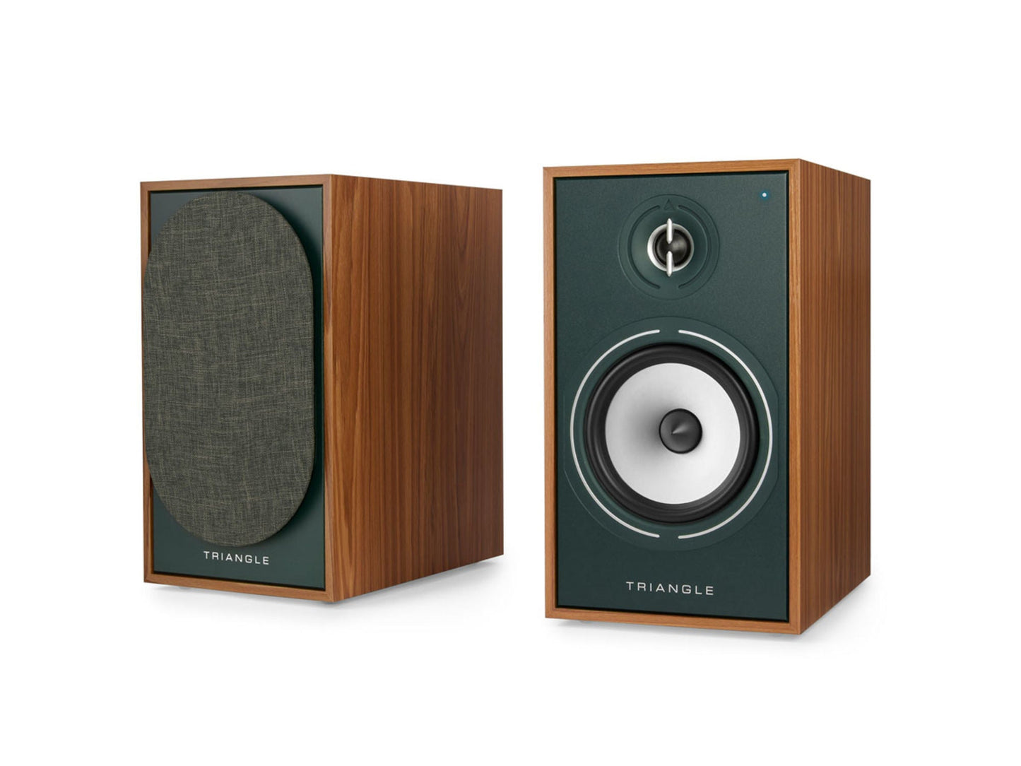 TRIANGLE BOREA BR03 Connect (la paire)