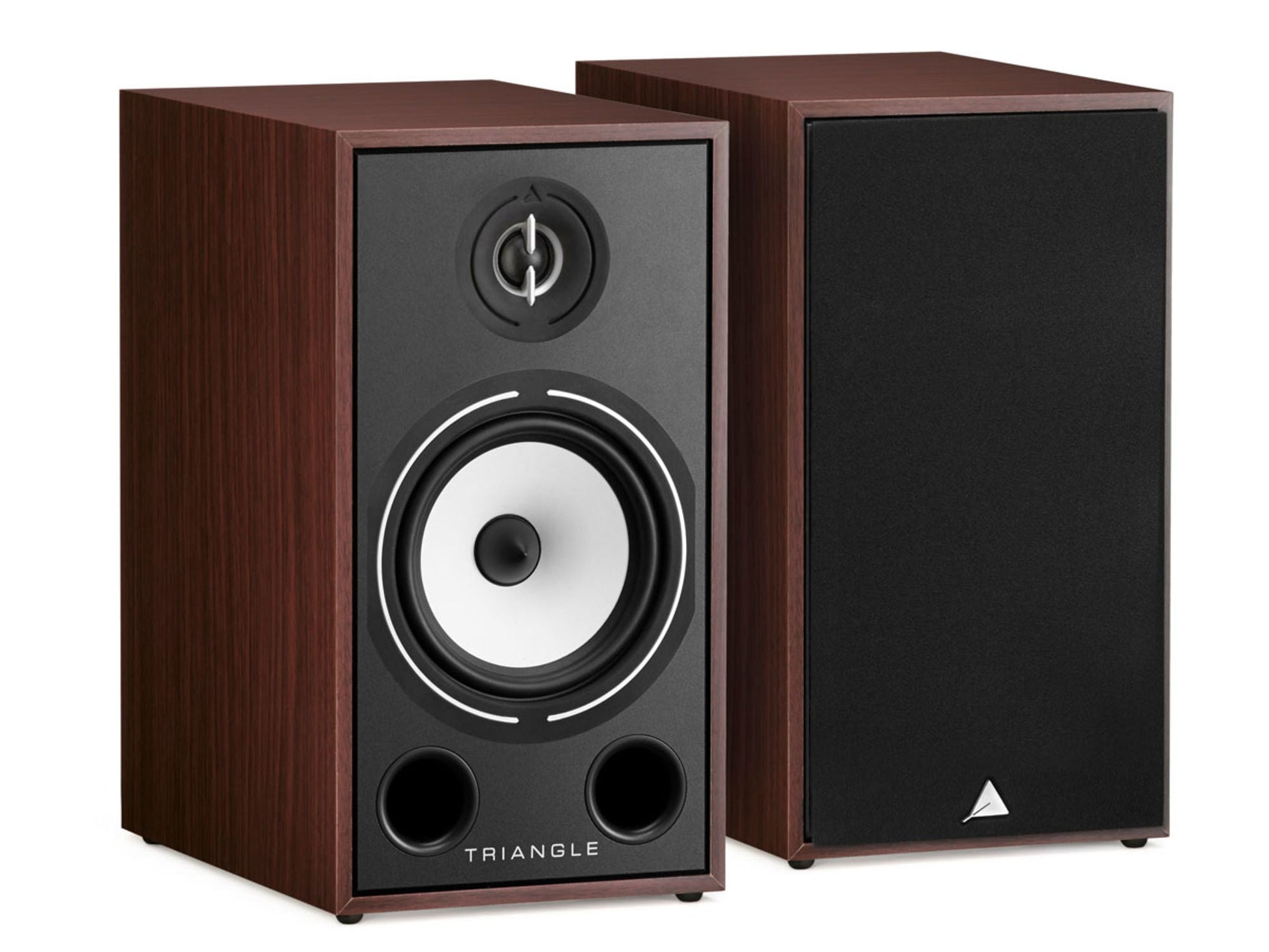 TRIANGLE BOREA BR03 (la paire)