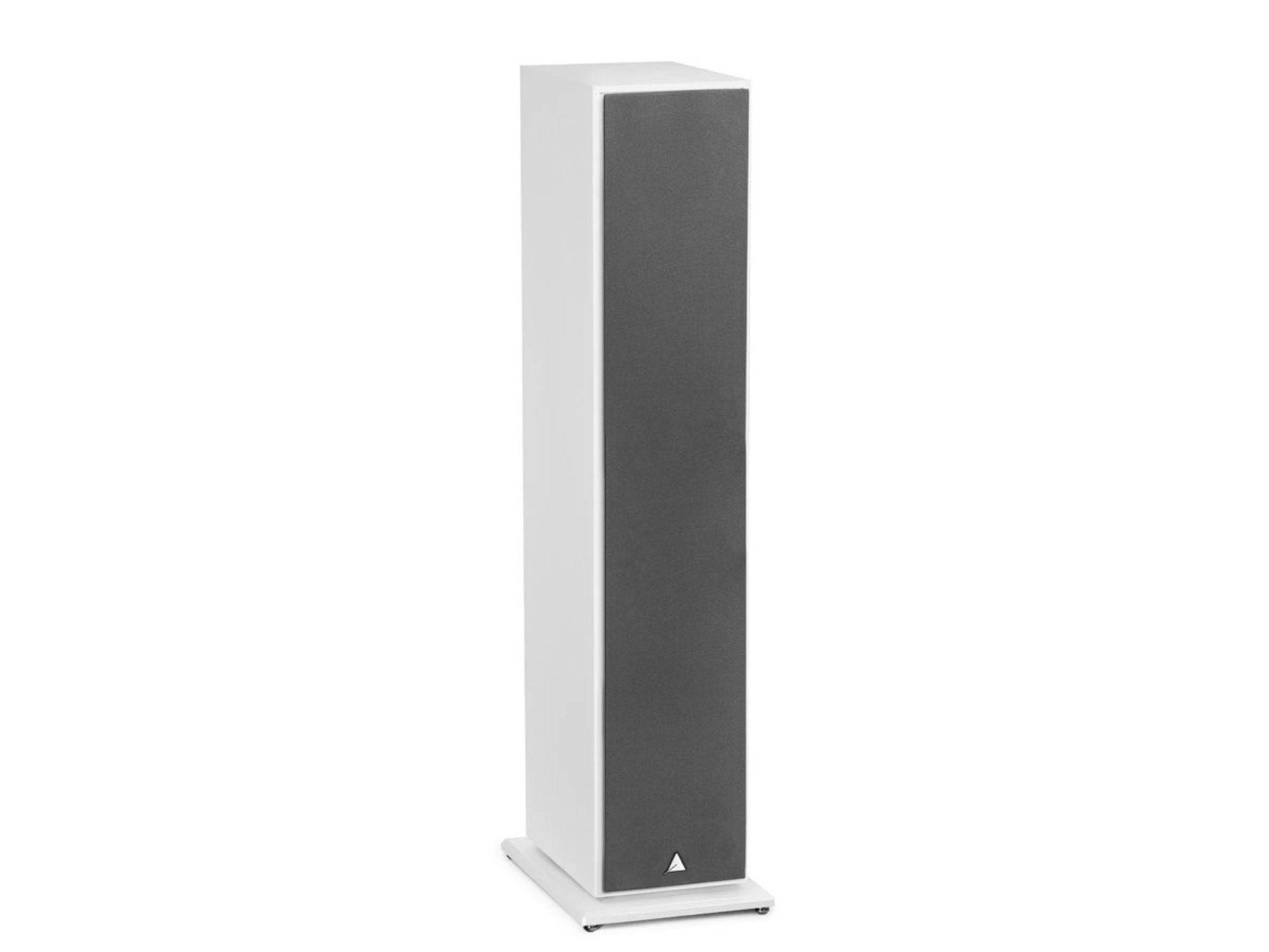 TRIANGLE BOREA BR08 (la paire) Blanc