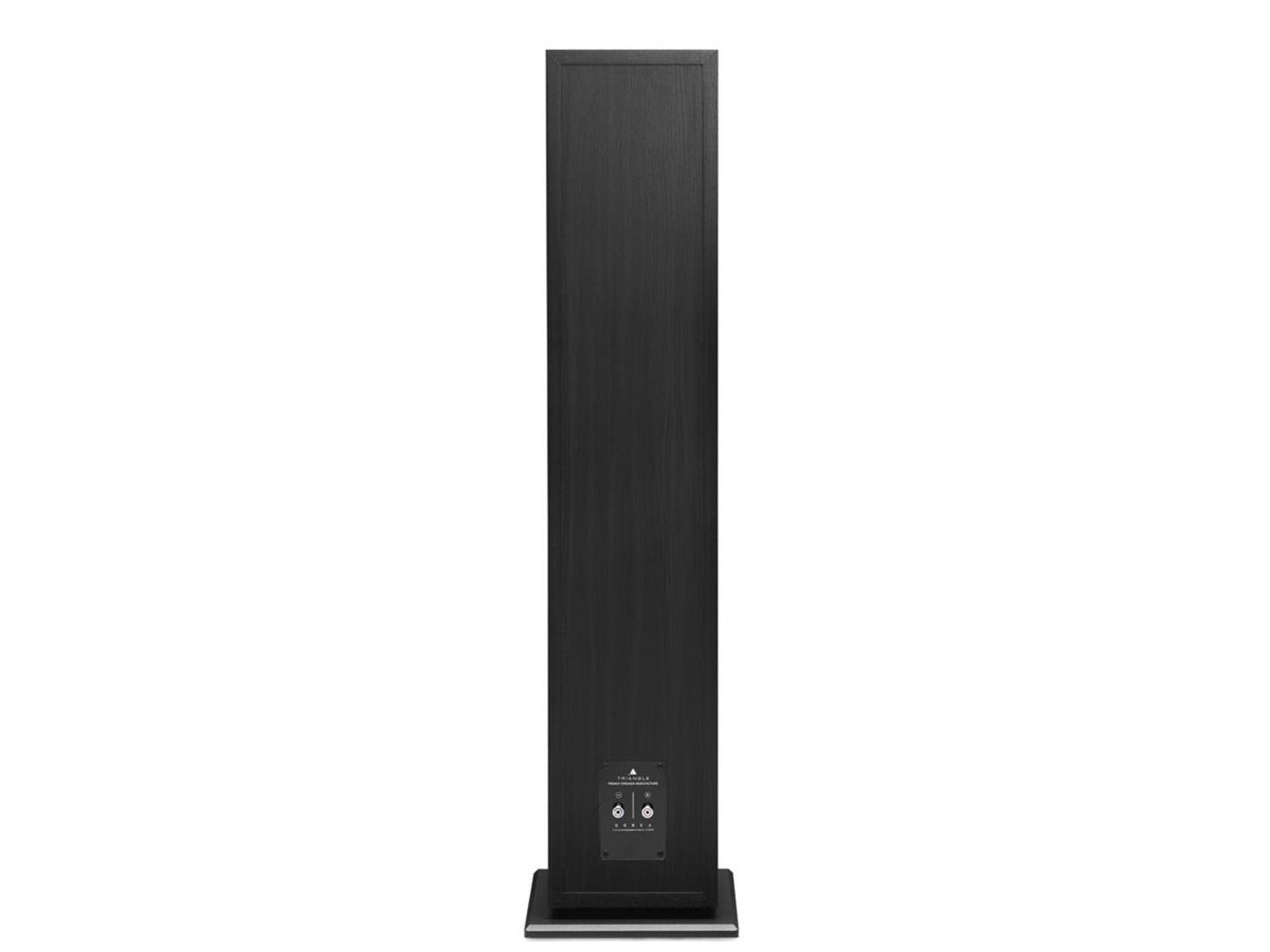 TRIANGLE BOREA BR08 (la paire) Blanc