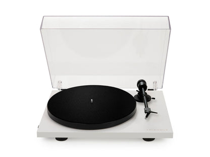 TRIANGLE Platine Vinyle Lunar 1 Crème