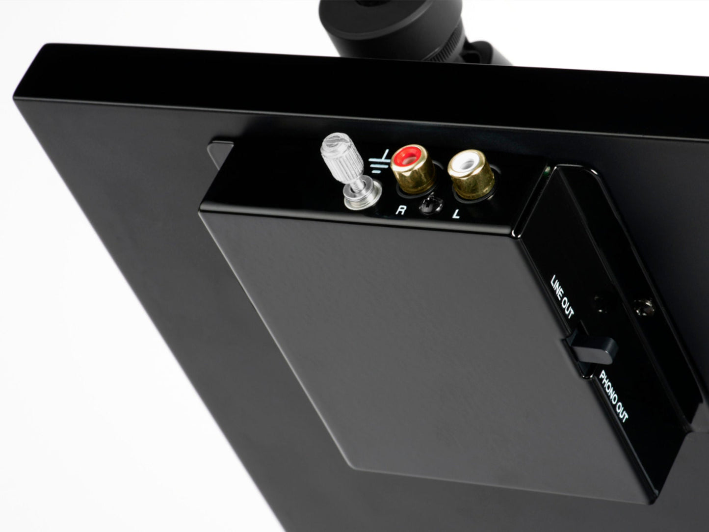 TRIANGLE Platine Vinyle Lunar 3