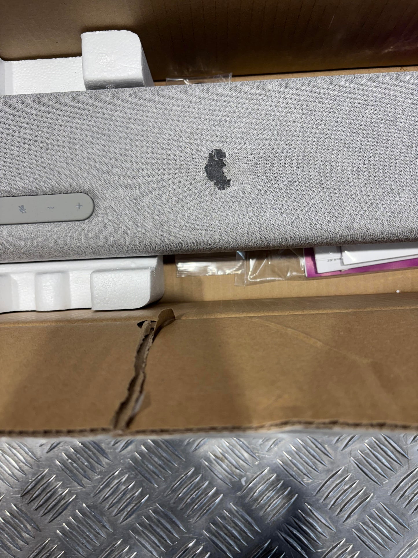 YAMAHA TRUE X SR-X40A