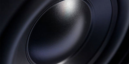 VELODYNE Deep Blue 10