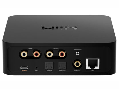 WIIM Pro +