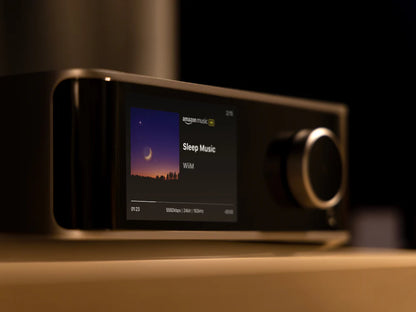 WIIM ULTRA + VIBELINK SYSTEM