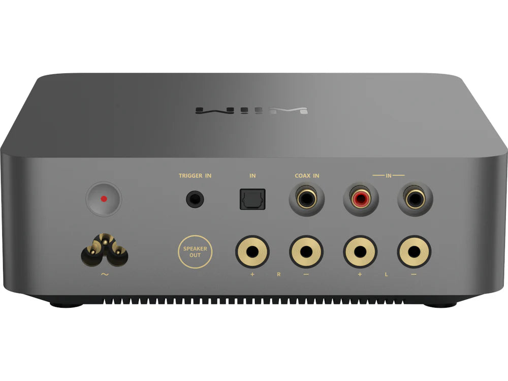 WIIM ULTRA + VIBELINK SYSTEM