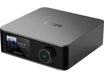 WIIM ULTRA + VIBELINK SYSTEM