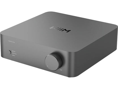 WIIM ULTRA + VIBELINK SYSTEM SPACE GREY