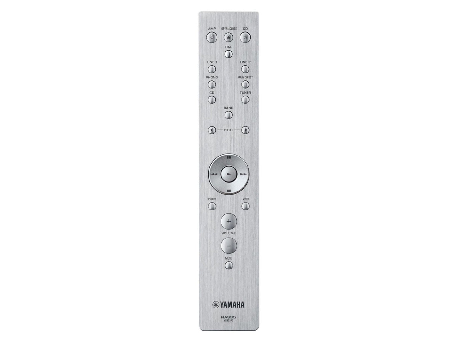 YAMAHA A-S2200 Silver
