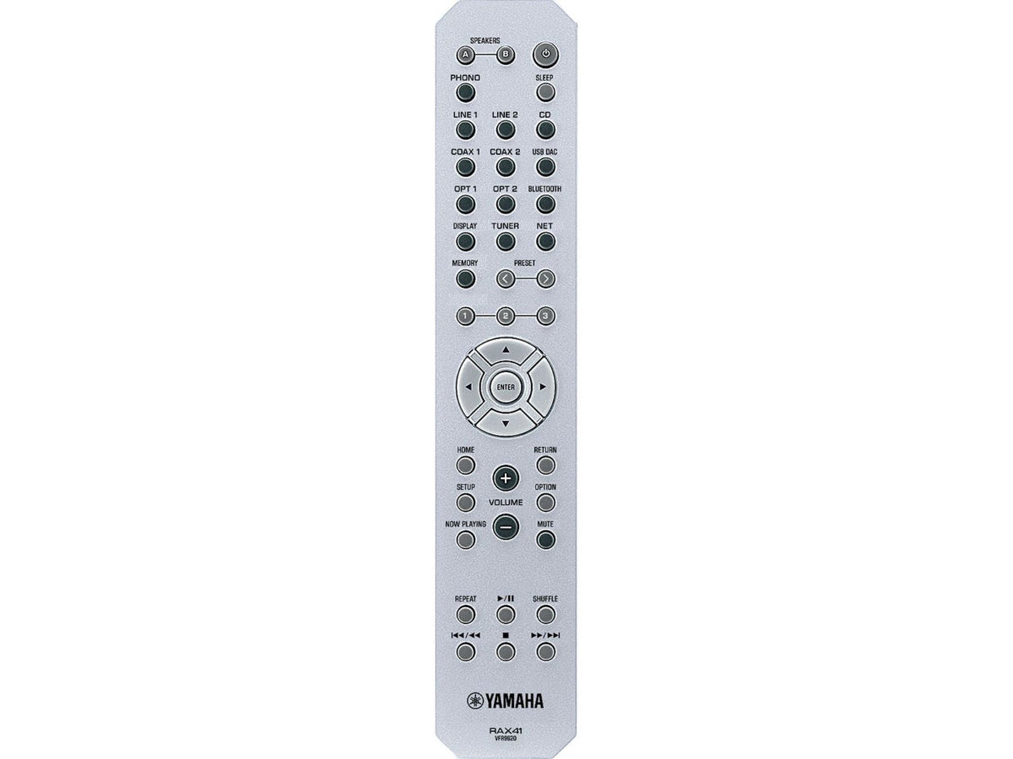 YAMAHA MusicCast R-N800A