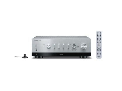 YAMAHA MusicCast R-N800A