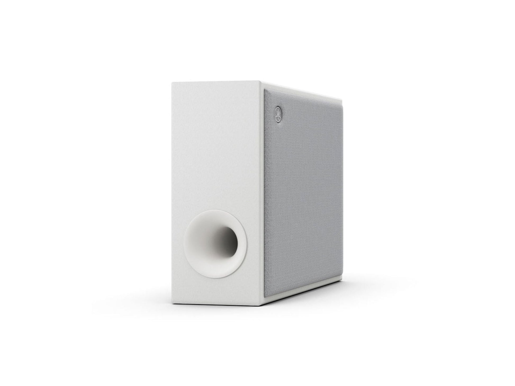 YAMAHA TRUE X SW-X100A Light Grey
