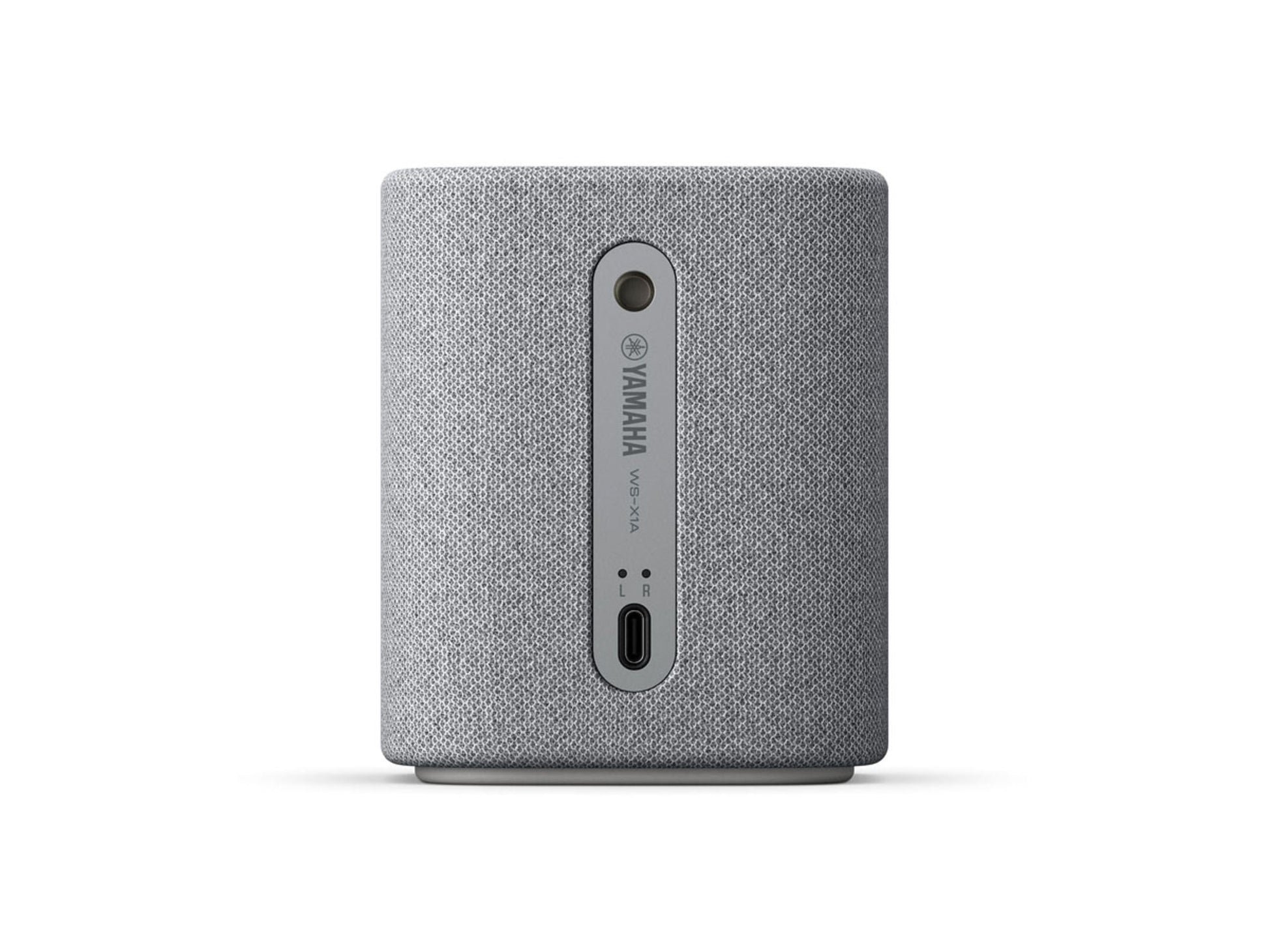 YAMAHA TRUE X WS-X1A (la pièce) Light Grey